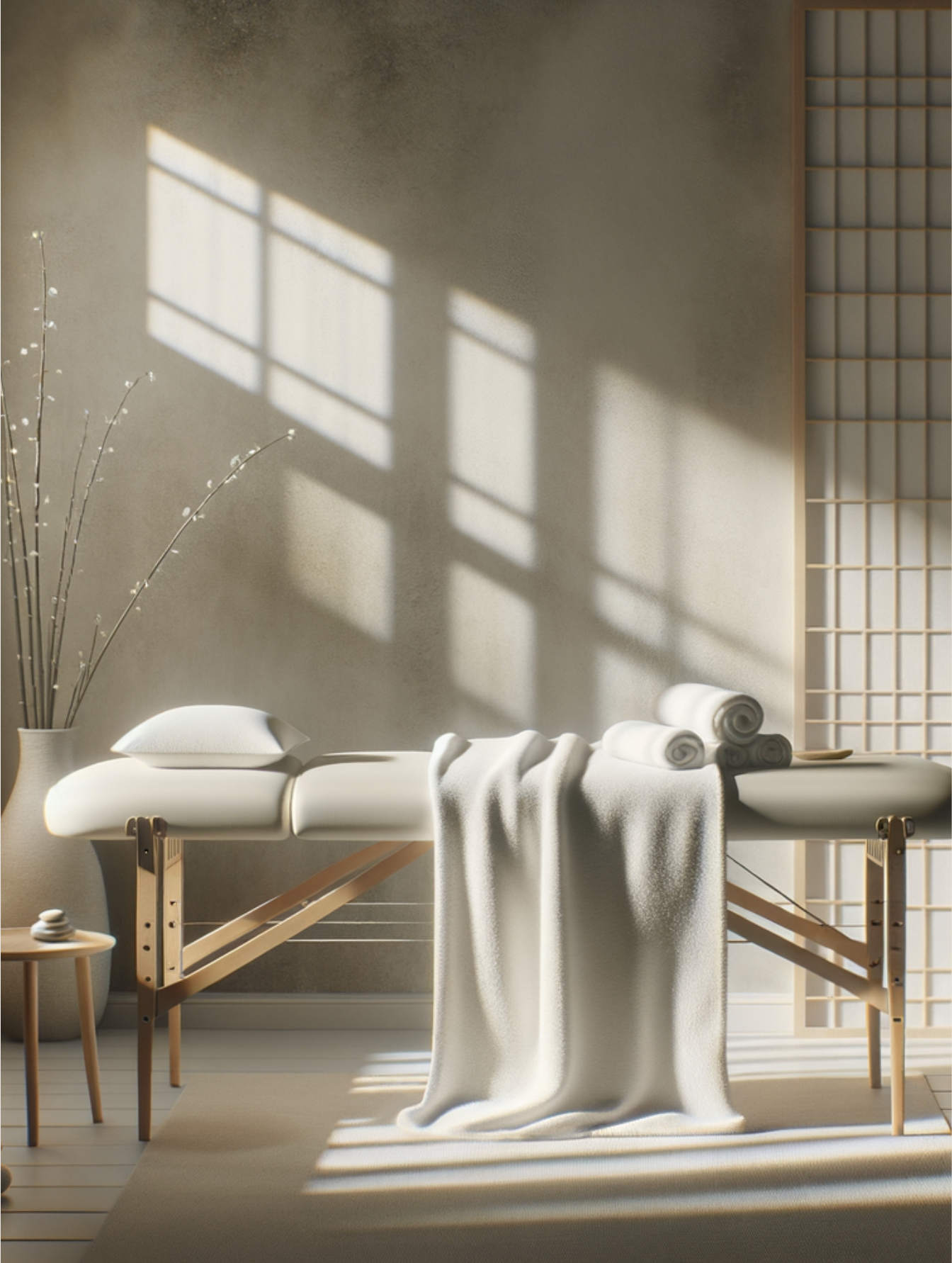 Welcome to SkinLove Letters: A Reflection from The Treatment Room