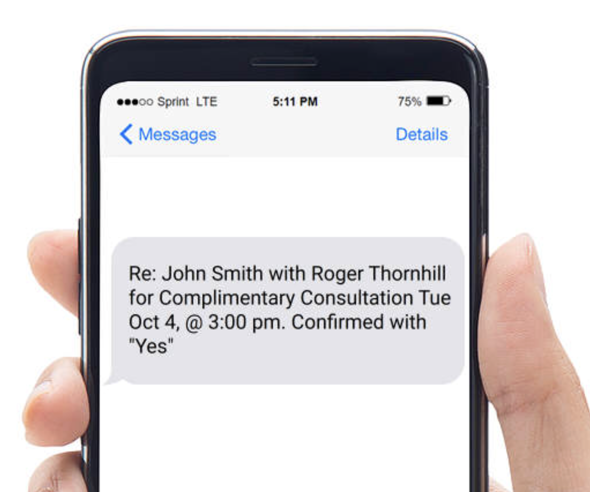 AI Receptionist + Missed Call Text Back | Book More Jobs Automatically