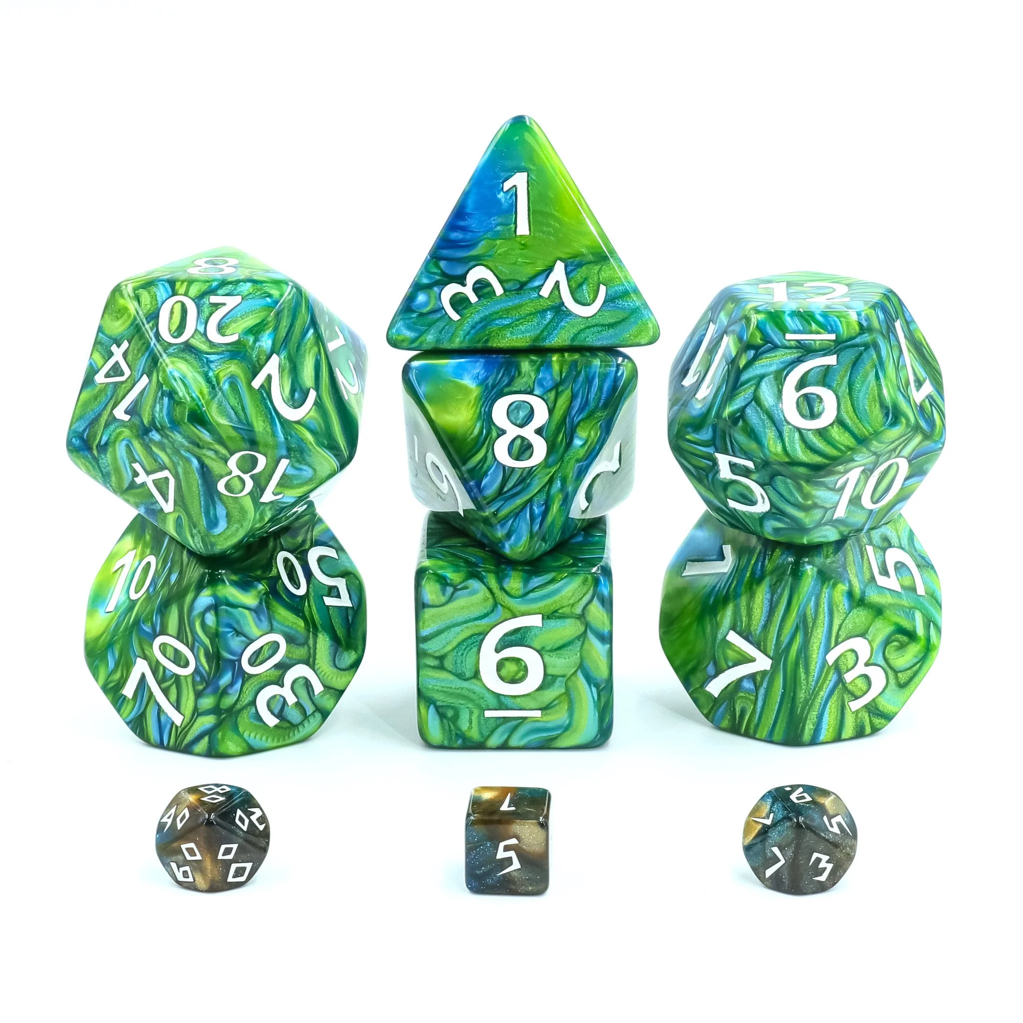 Jumbo Dice
