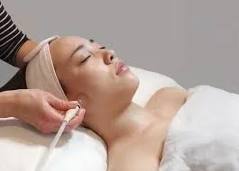 Lymphatic Facial