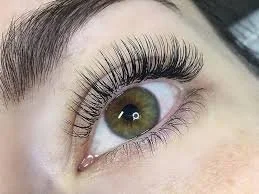 Full Set Eyelash Extension