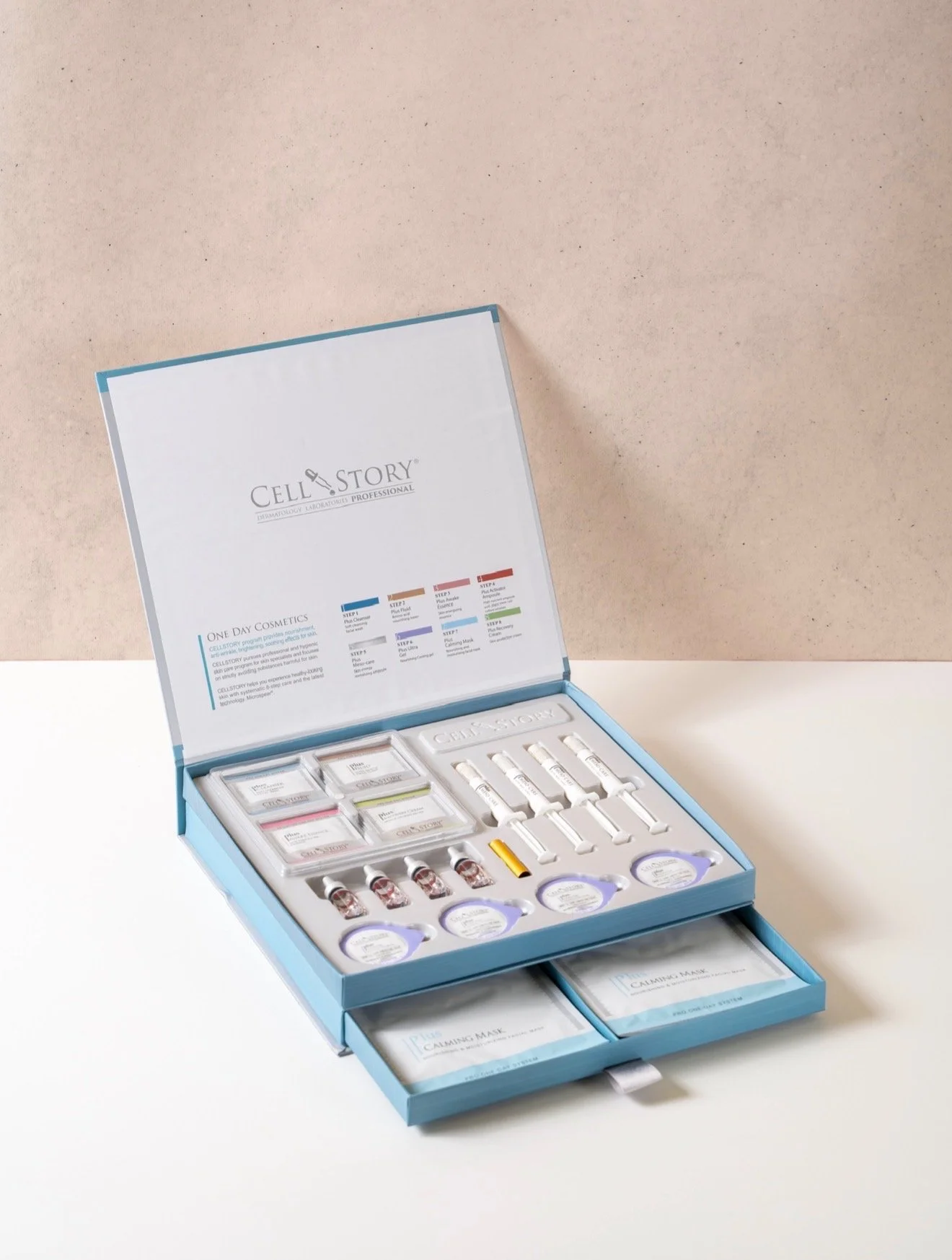 Liquid Mirconeedling