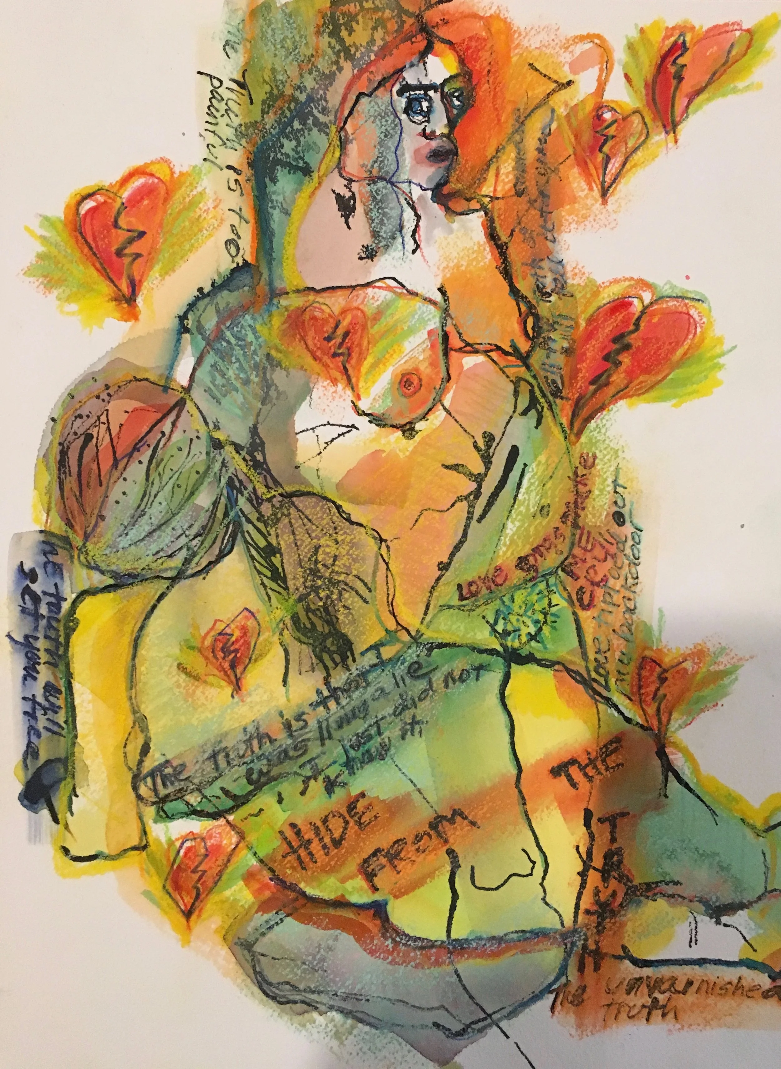 Hide from the Truth.jpg