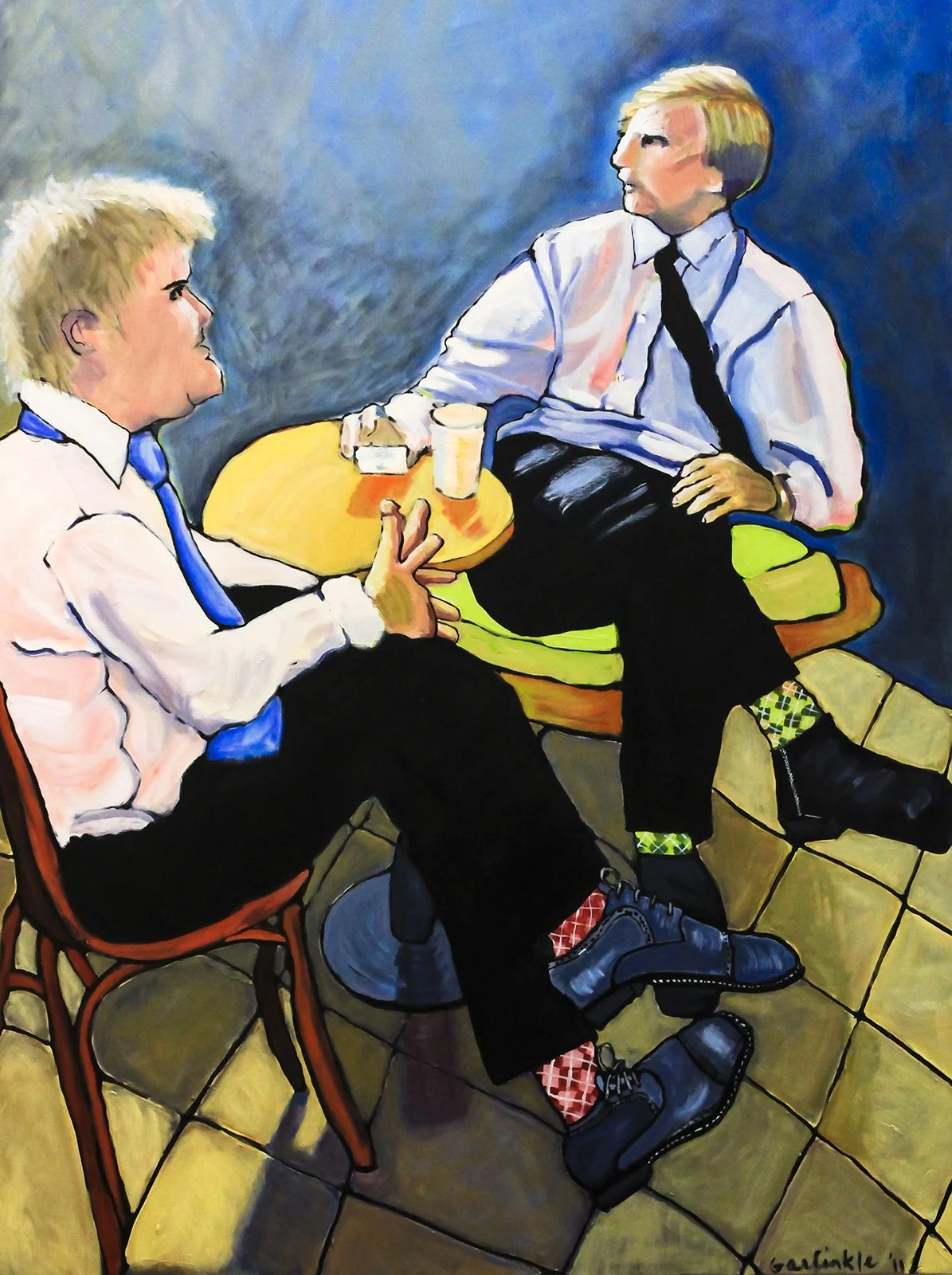 Social Networking Paul Gralen.jpg