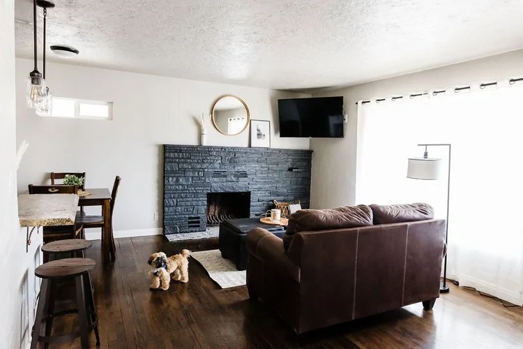 2 Bedroom Travel Nurse Rental Propery Boise Idaho