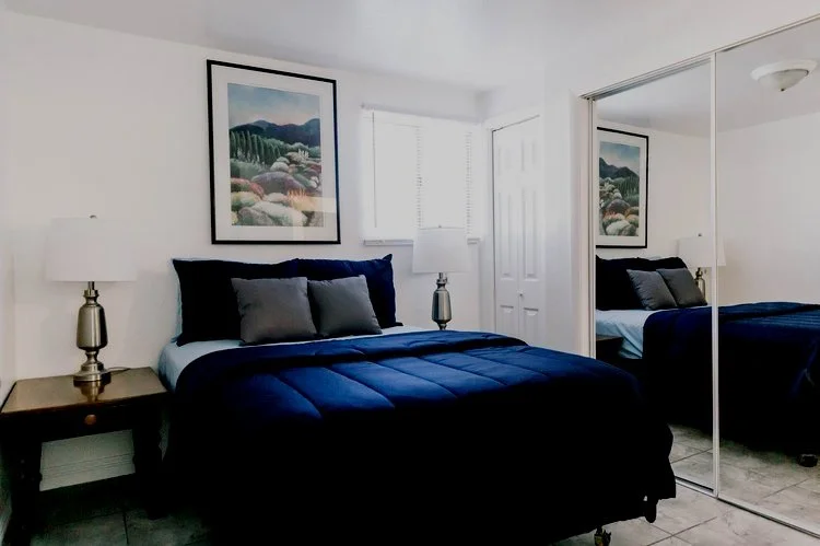 Available for Travel Nurses-Mid-term studio for rent in Boise,Idaho