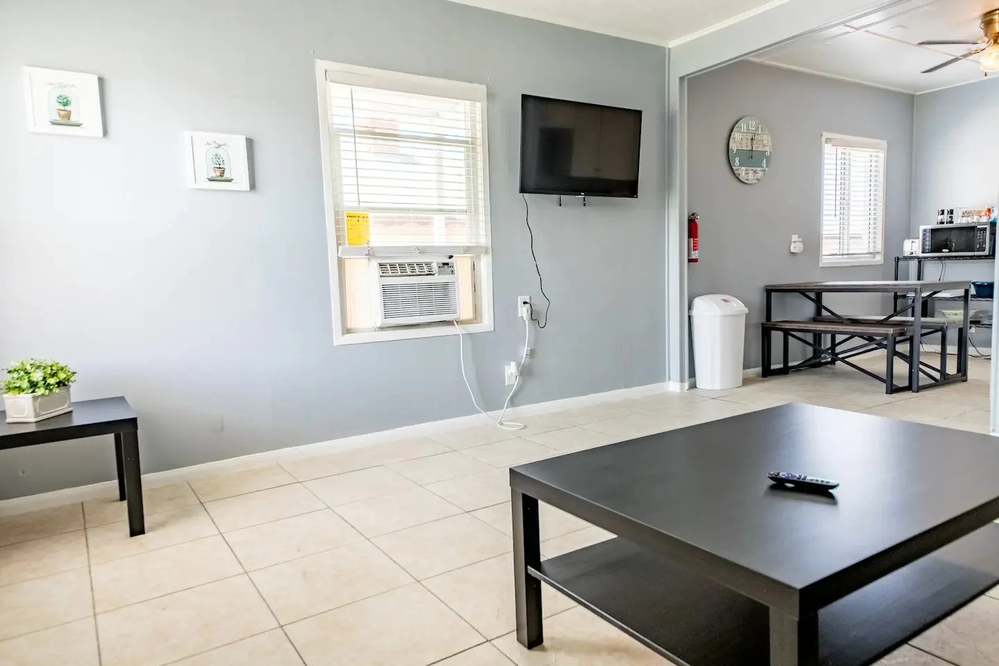 Living Room and television.jpg