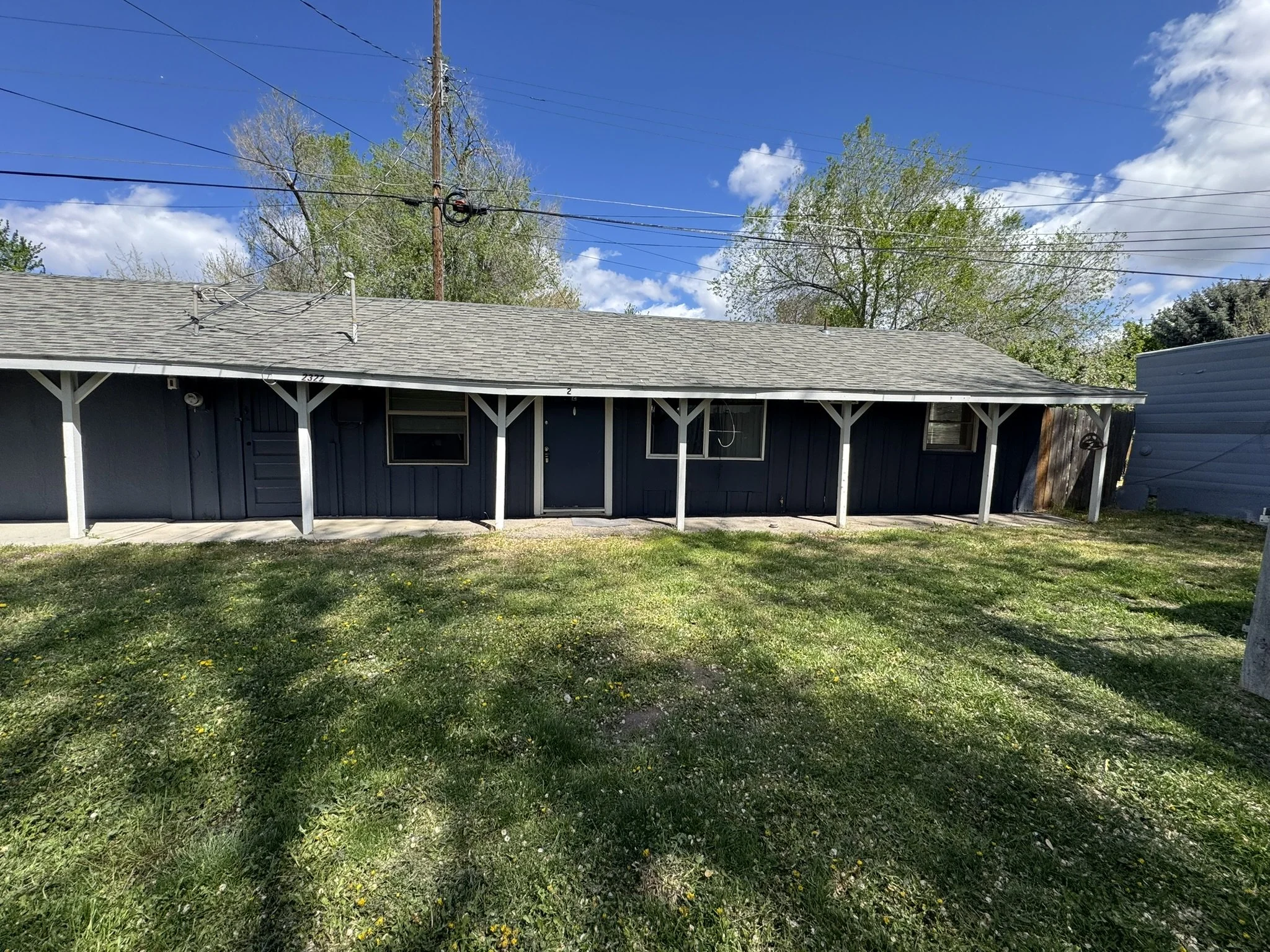 Vintner's One Bedroom Place- Pet Friendly- Close to Everything
