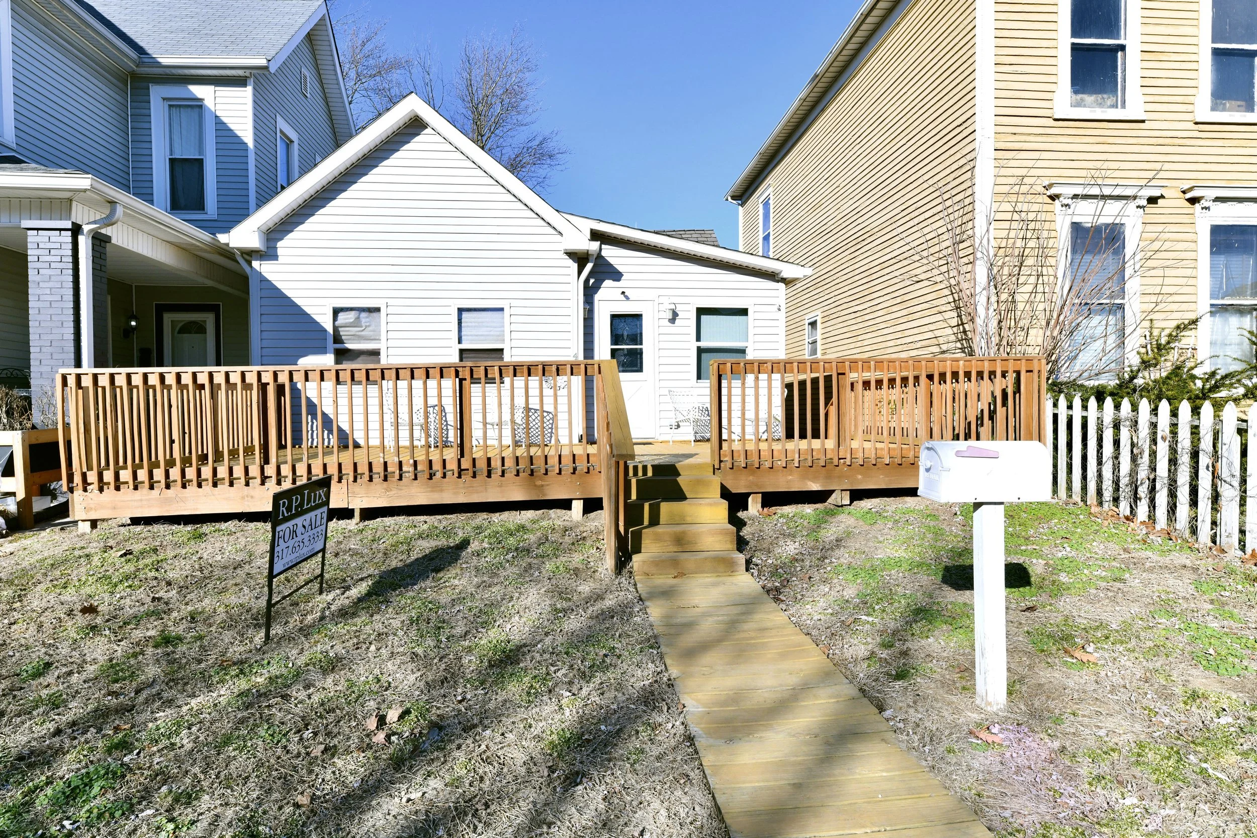 446 Parkway Ave Indianapolis, IN, - 163.jpeg