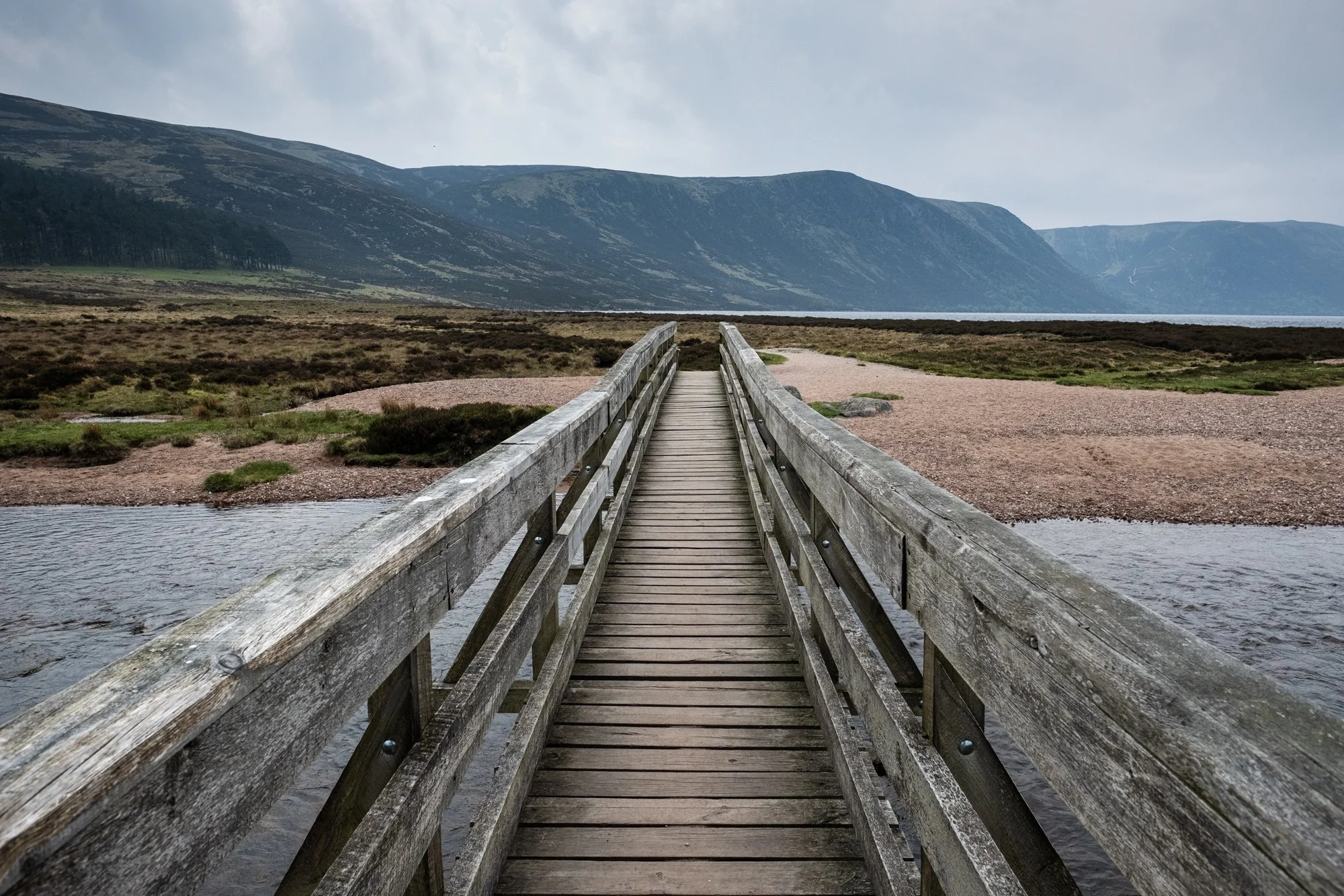 13. Cairngorms - Loch Muick038.jpg