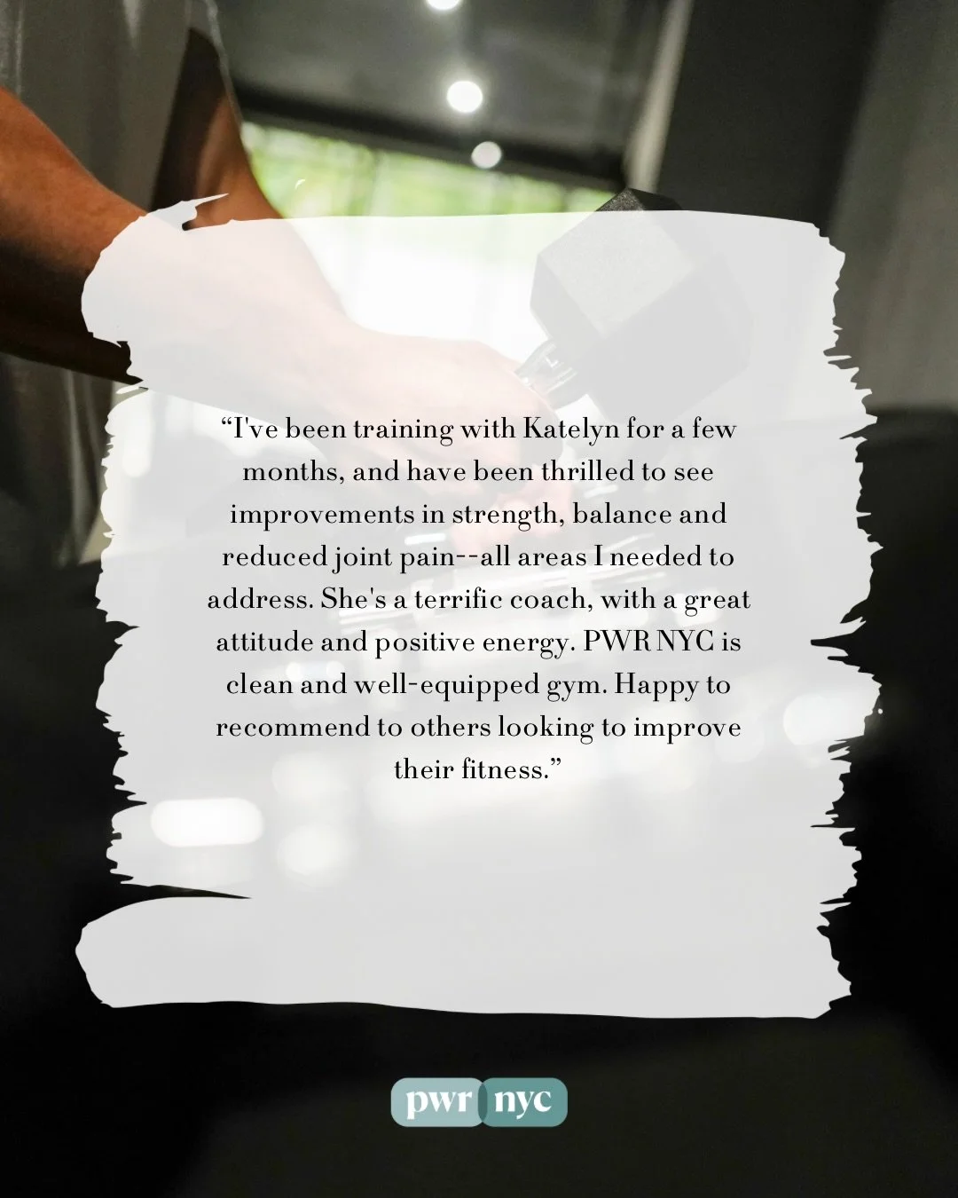 Nothing makes us prouder than seeing our coaches reflected in your own words!