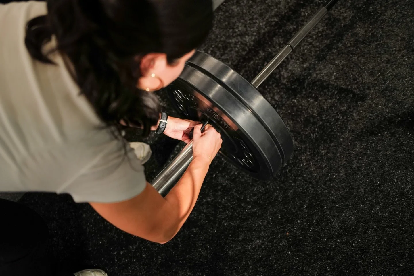 Fun fact: Strength training improves bone density and muscle mass, two things that naturally decline with age.

That&rsquo;s one of many reasons why strength training is the foundation of what we do at PWR!