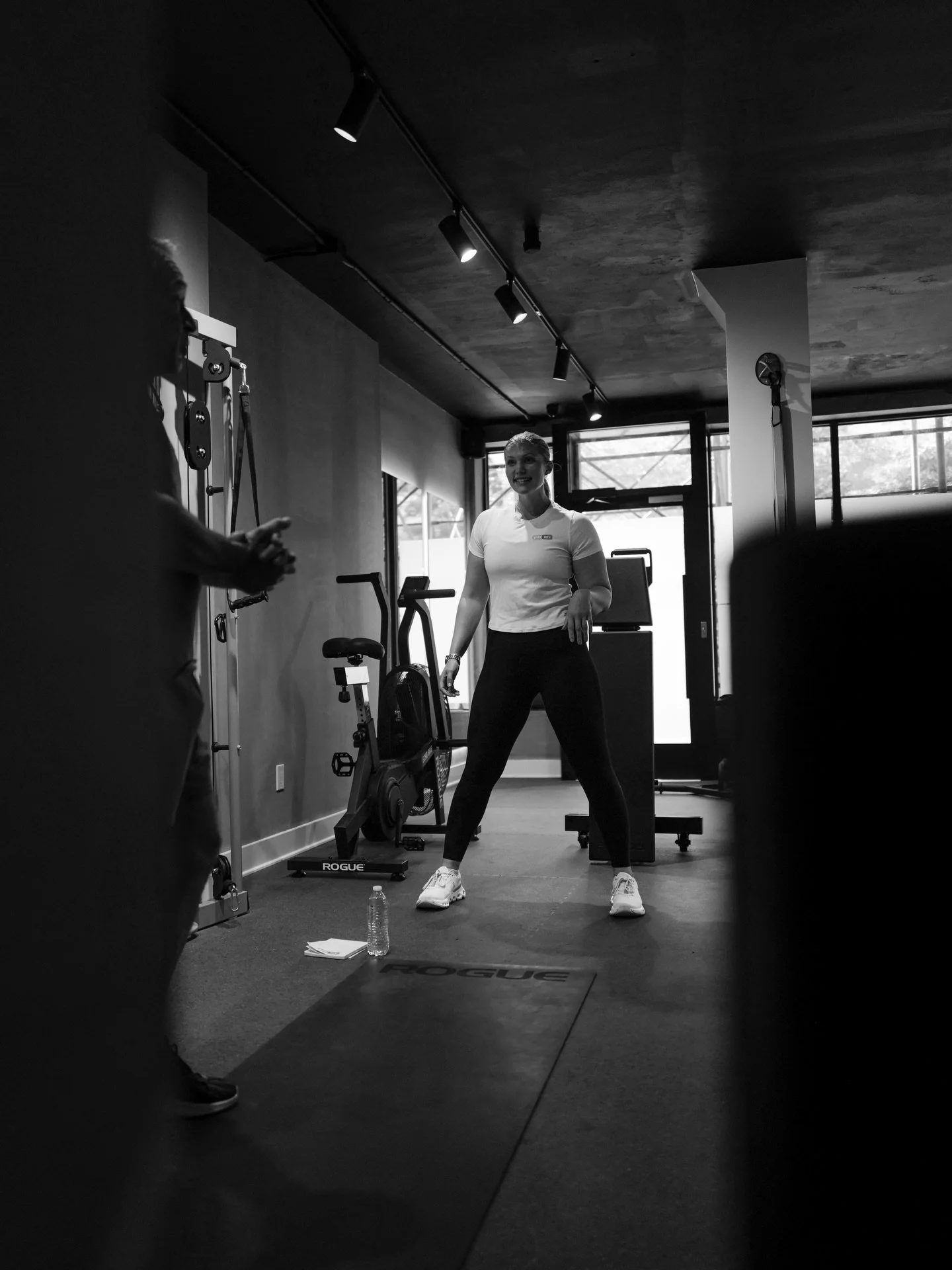 The countdown is on. PWR 72 is almost here and we are so ready to fill this space with the people, the work, and the energy that makes this community what it is. Founding member offers end the moment we open, so if you&rsquo;ve been waiting, now is t