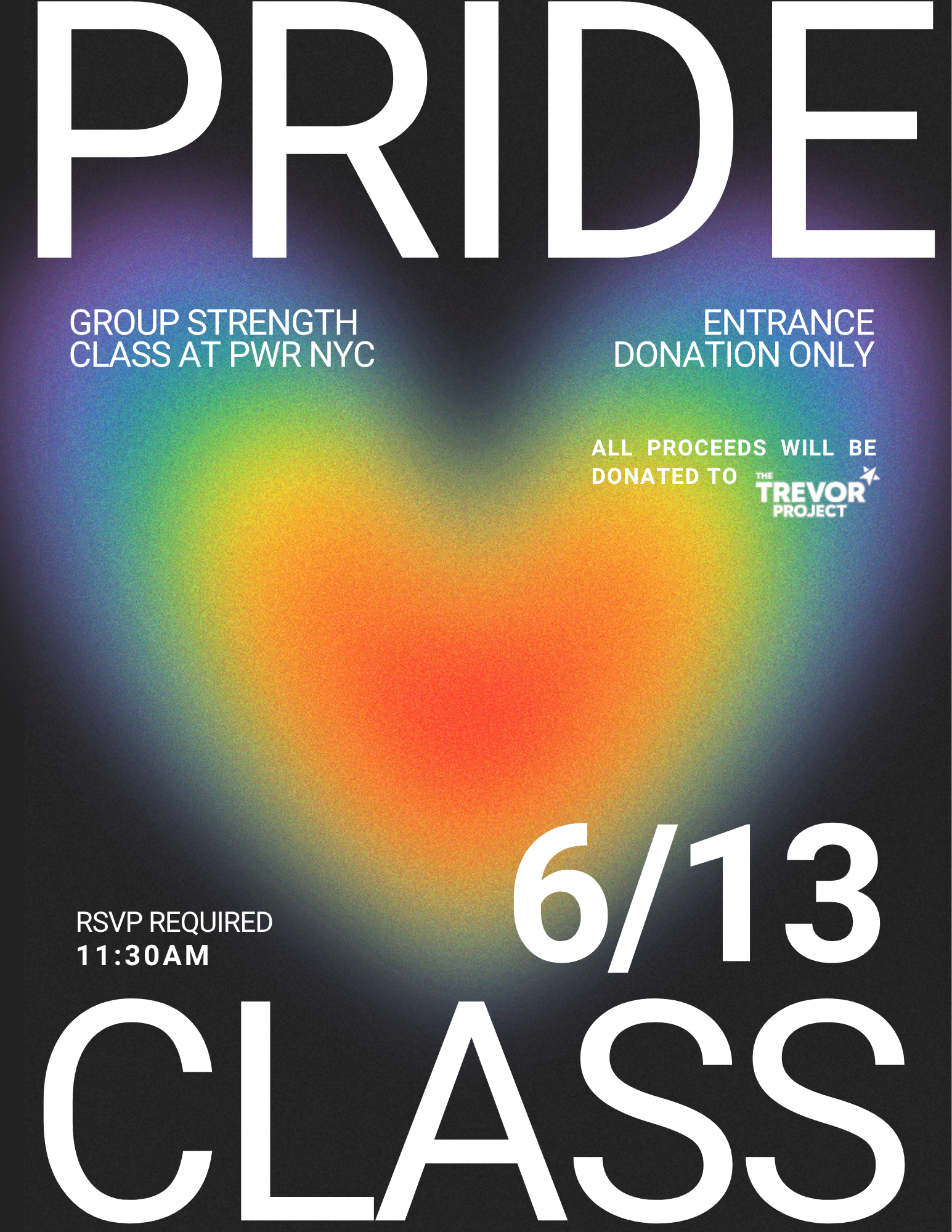 PWR Pride