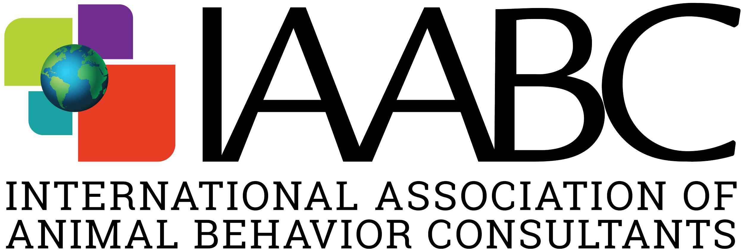 IAABC logo