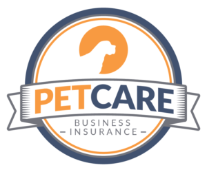 Petcare business insurance logo