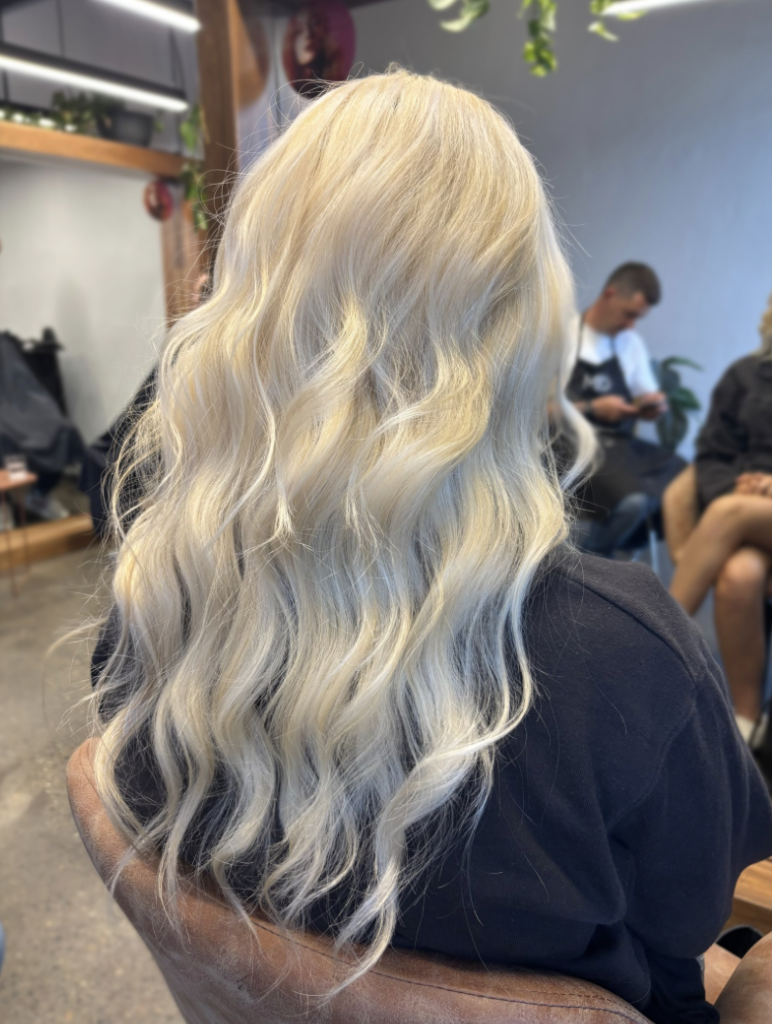 Saltwater, Sun &amp; Chlorine: What They’re Really Doing to Your Hair