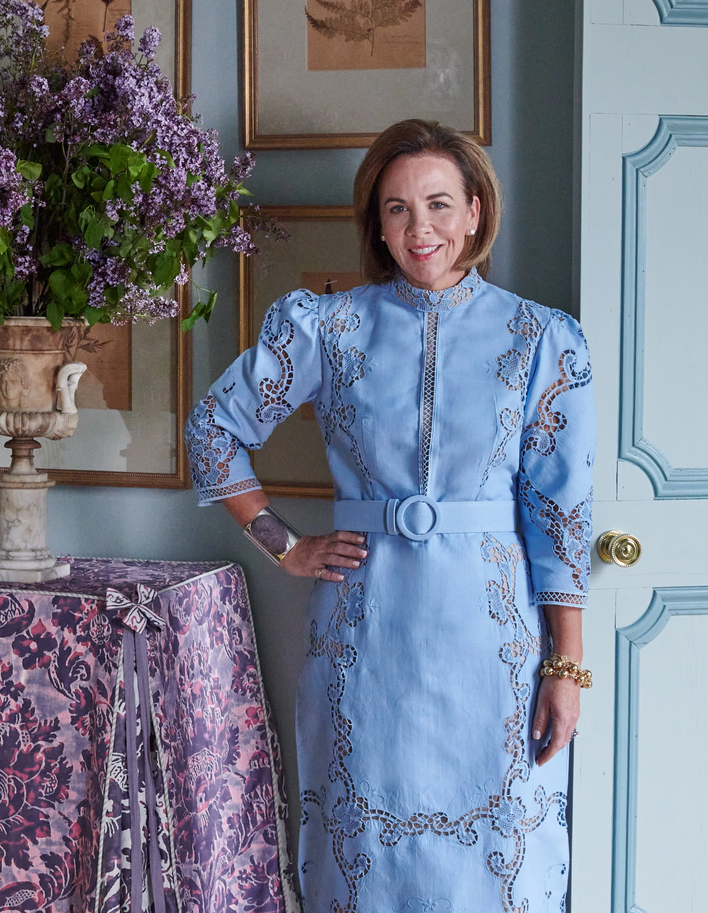 Jane Scott Hodges, Image Credit: Alison Gootee