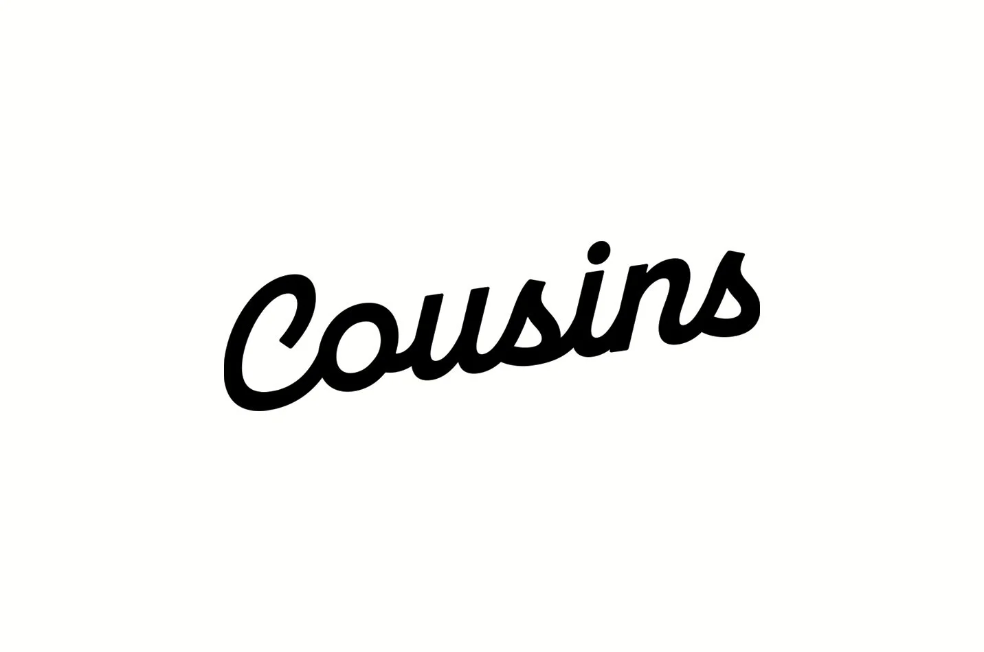 COUSINS