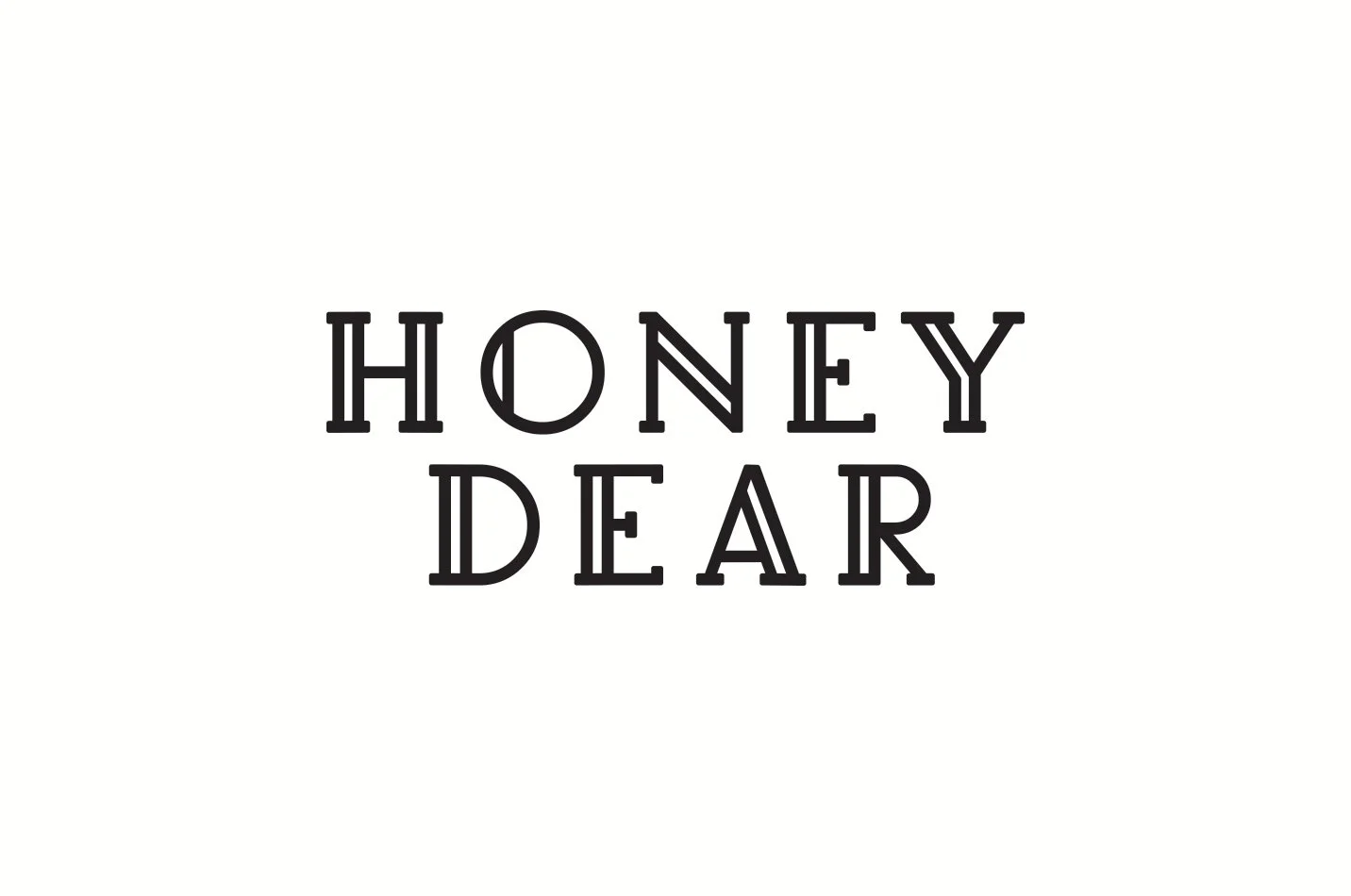 HONEY DEAR