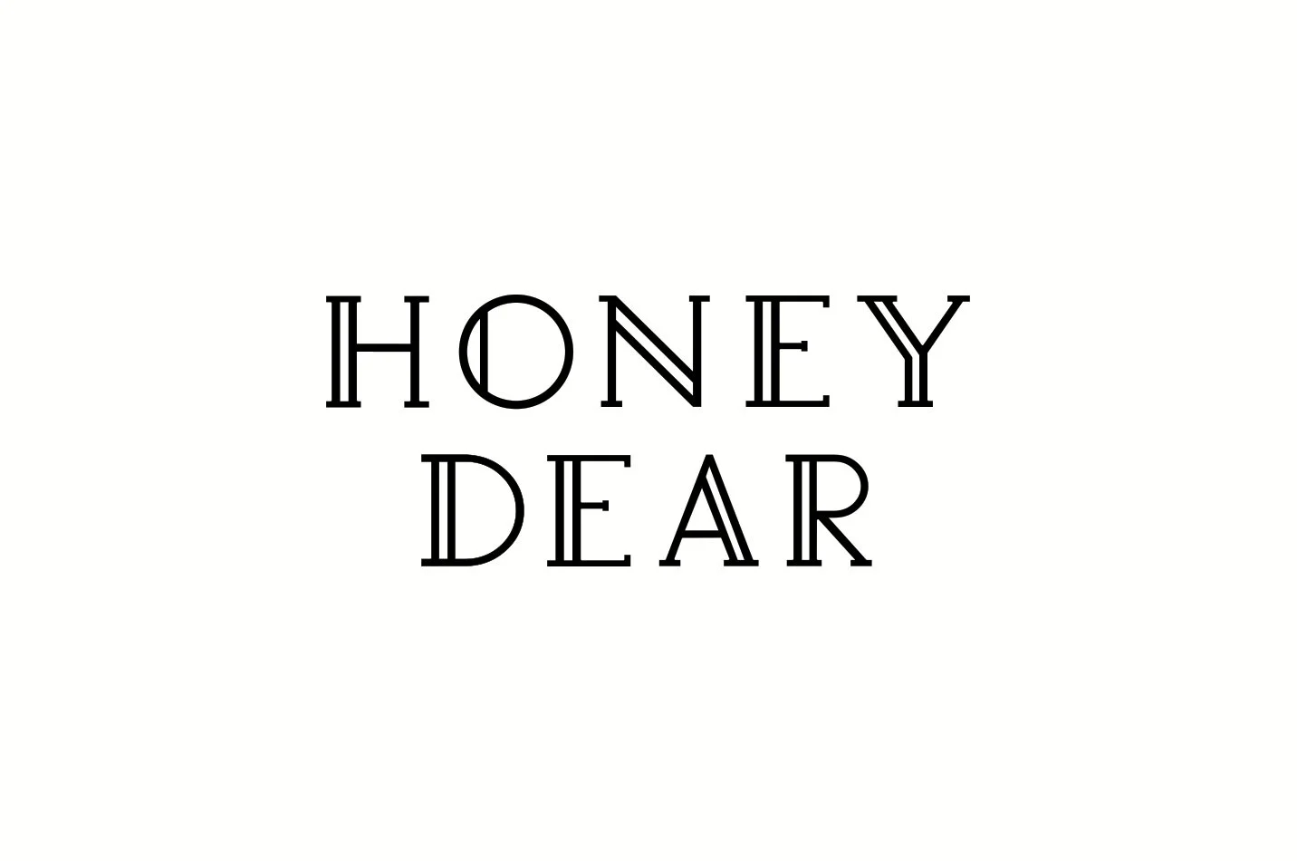 HONEY DEAR
