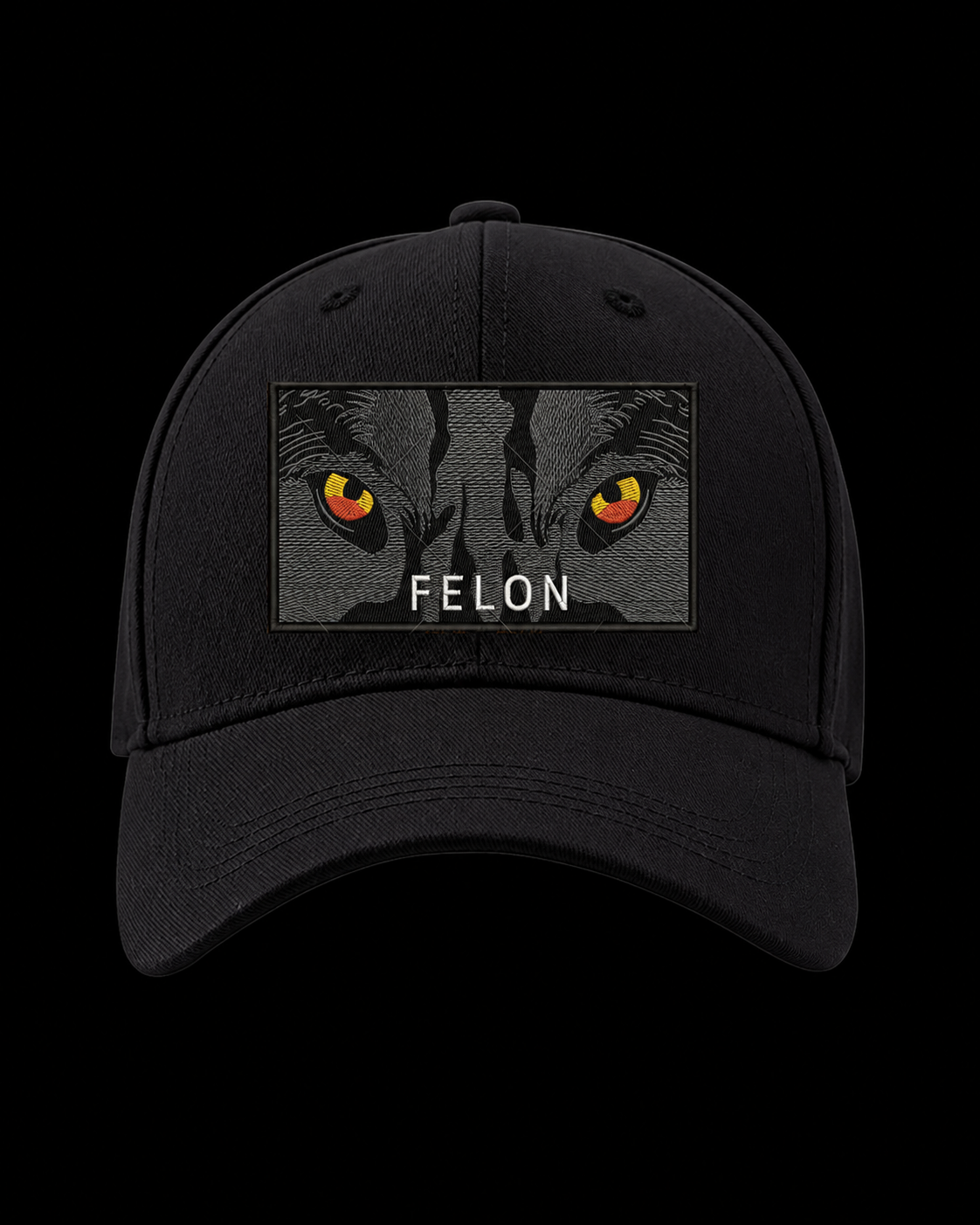 Felon Movie Hat Merch