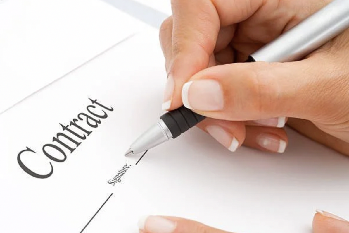 The Contract They Handed You Looks Great—But Does It Really?.