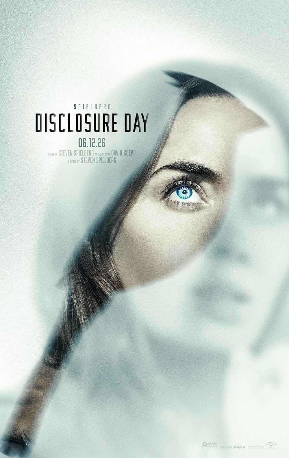 Disclosure Day — Assistant Costume Designer