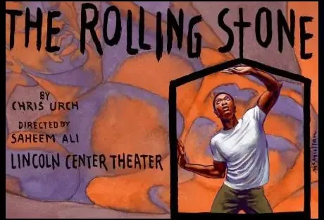 The Rolling Stone (Off Broadway) — Assistant Costume Designer