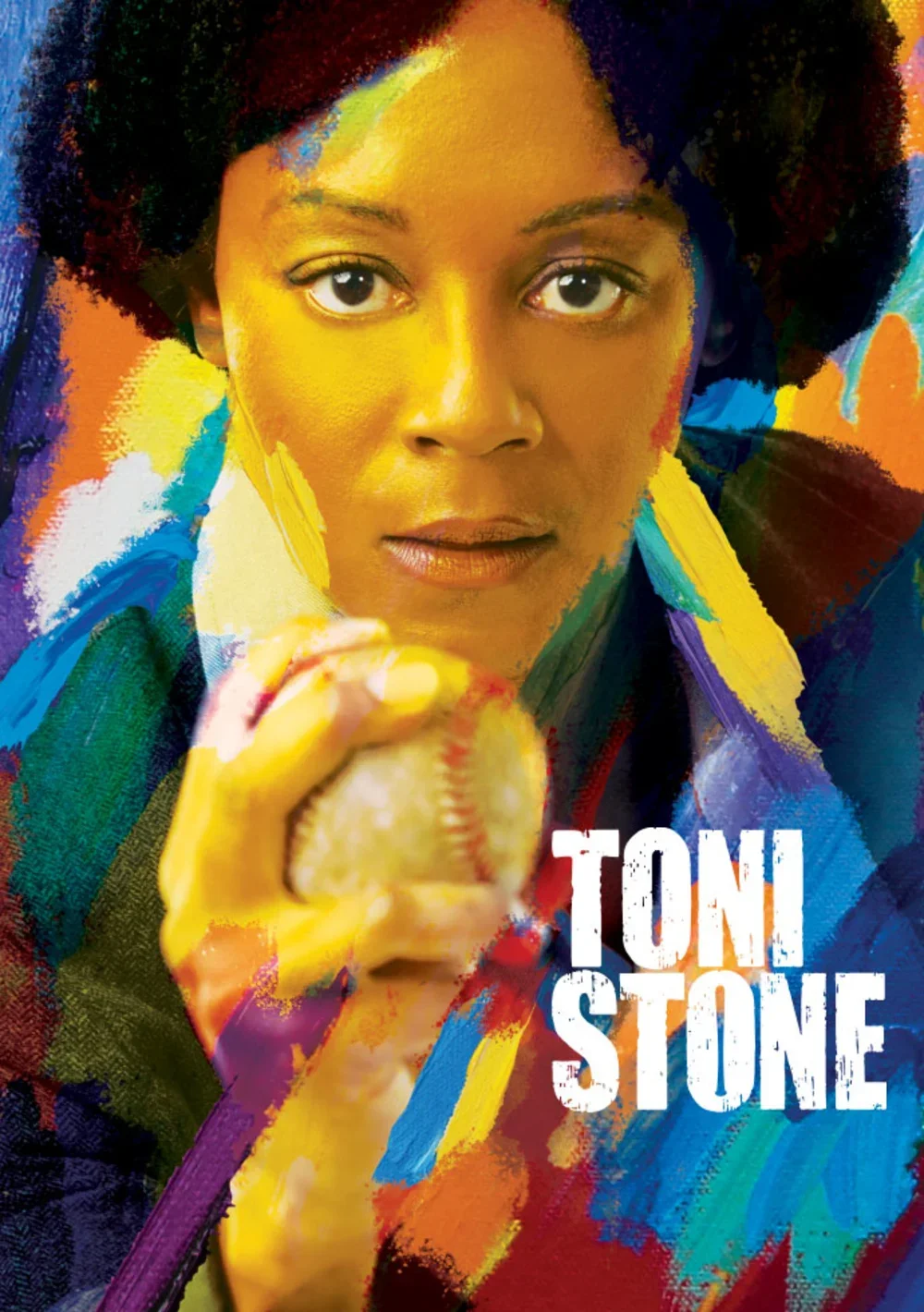 Toni Stone (Off Broadway) — Assistant Costume Designer