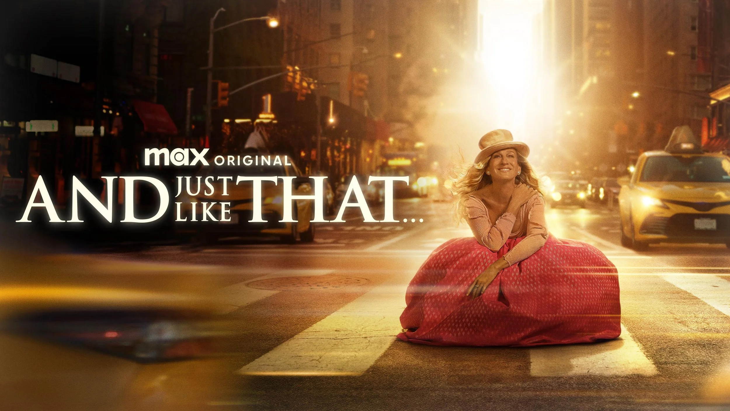 And Just Like That Season 3 — Assistant Costume Designer