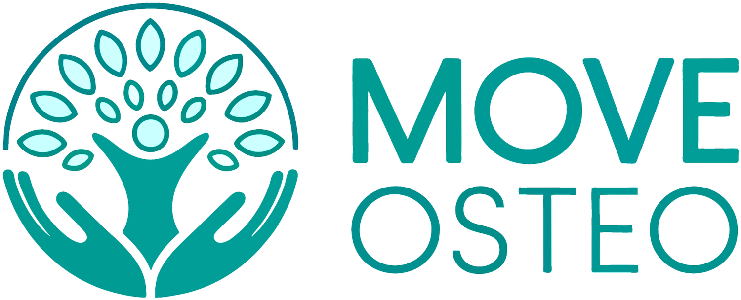 Move Osteo