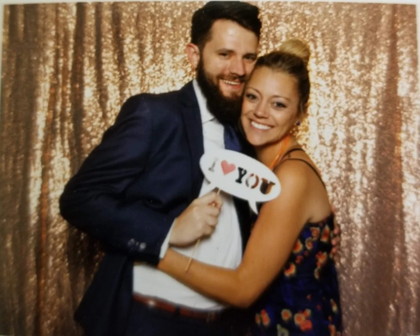 Pizza Party and Dancing