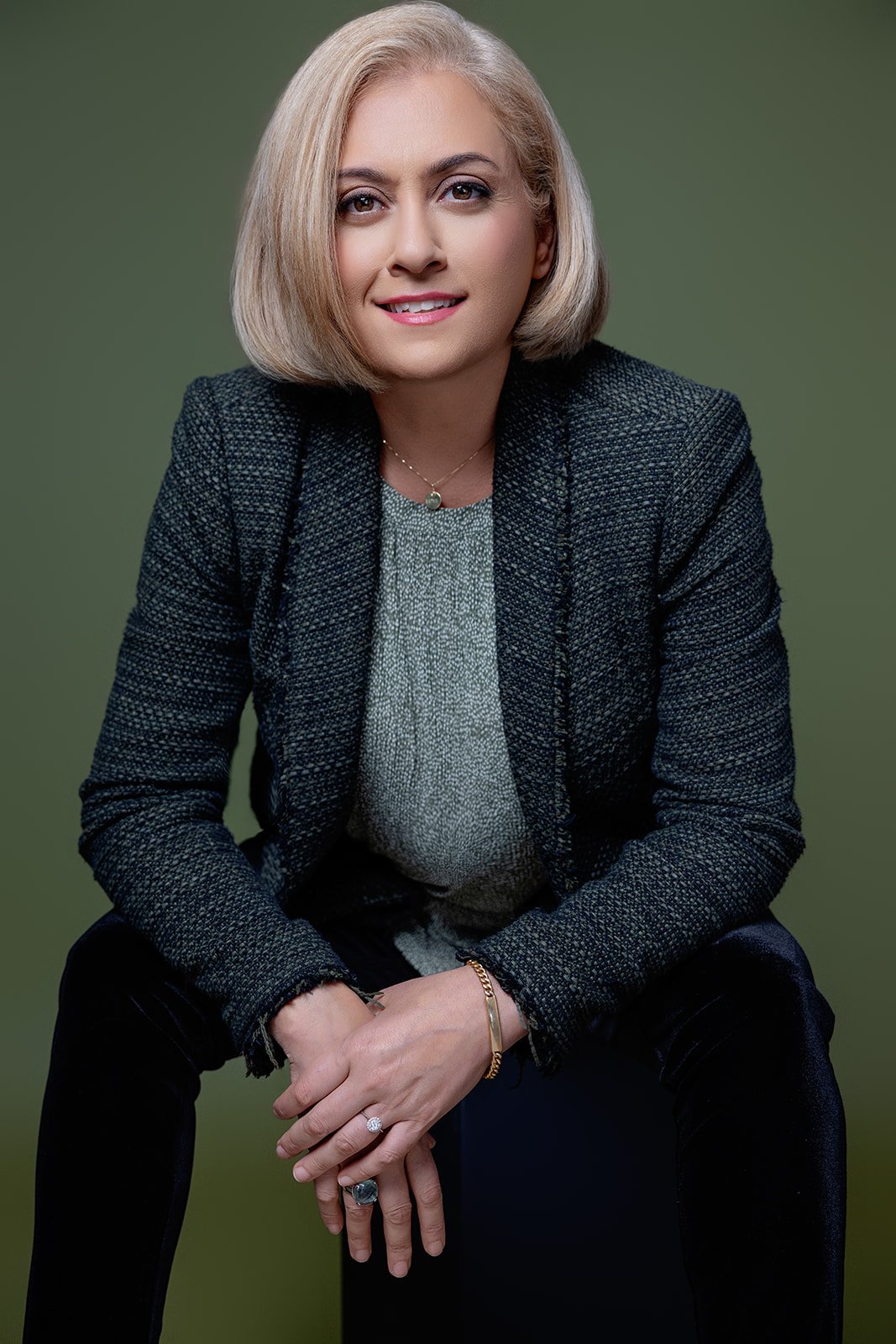 Cathy RasCathy Rashidian neurodiversity workplace speaker and ADHD leadership expert