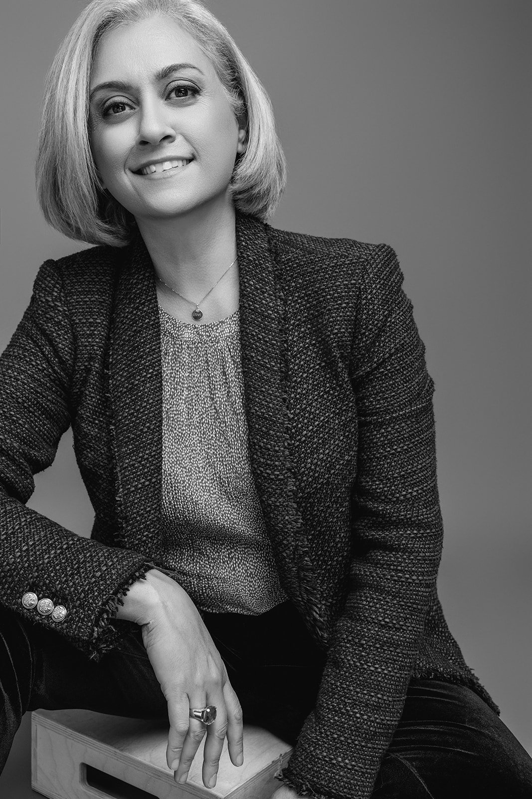 Cathy Rashidian neurodiversity workplace keynote speaker