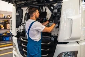 Signs of Fuel System Problems in Diesel Engines and How to Address Them