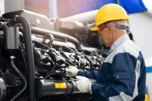 How to Choose the Right Diesel Mechanic for Your Fleet Maintenance Needs