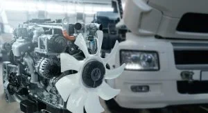 How to Spot Early Signs of Diesel Engine Trouble in Your Heavy Vehicle