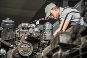 Diagnosing Common Diesel Engine Performance Issues