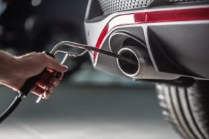 Unveiling the Mechanics Behind Diesel Engine Emission Control Systems