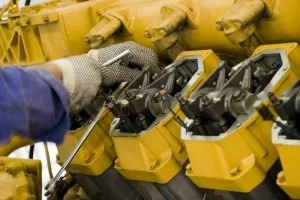 How to Identify and Resolve Common Diesel Engine Noises