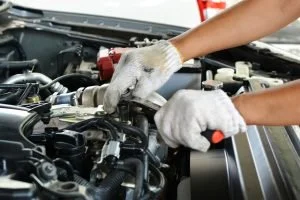 Preventing Common Diesel Engine Overheating Issues