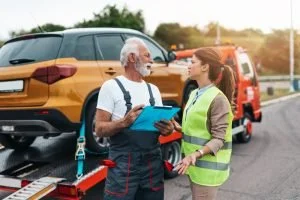 The Importance of Breakdown Services for Your Fleet: Ensuring Smooth Operations