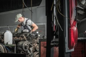 Common problems that can occur with diesel engines and how to prevent them
