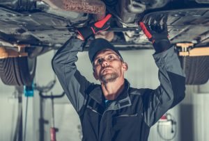 What to look for in a skilled diesel mechanic
