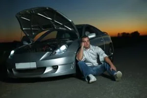 Why 24-hour roadside assistance is important