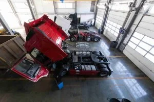 Diesel Repairs