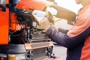Essential parts to consider in every preventive maintenance for diesel trucks