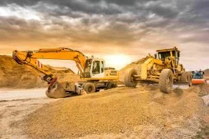 Servicing &amp; Maintenance Tips for Earthmoving Equipment