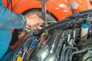Keep your vehicle fleet operating at optimal performance